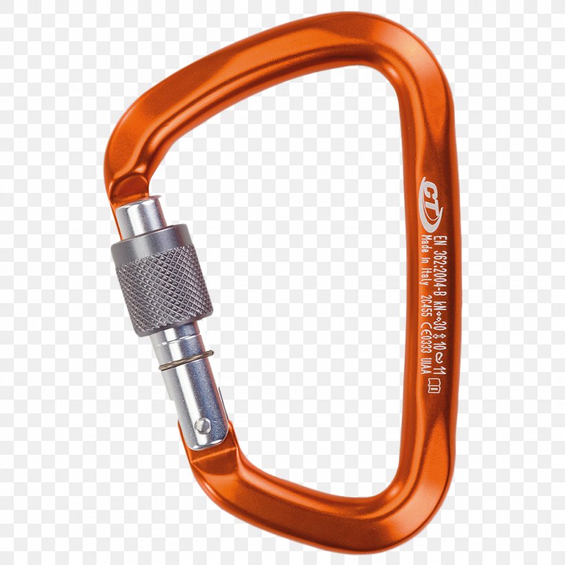 Carabiner Rock-climbing Equipment Sport Climbing Black Diamond Equipment, PNG, 1024x1024px, Carabiner, Belay Rappel Devices, Belaying, Bergwandelen, Black Diamond Equipment Download Free