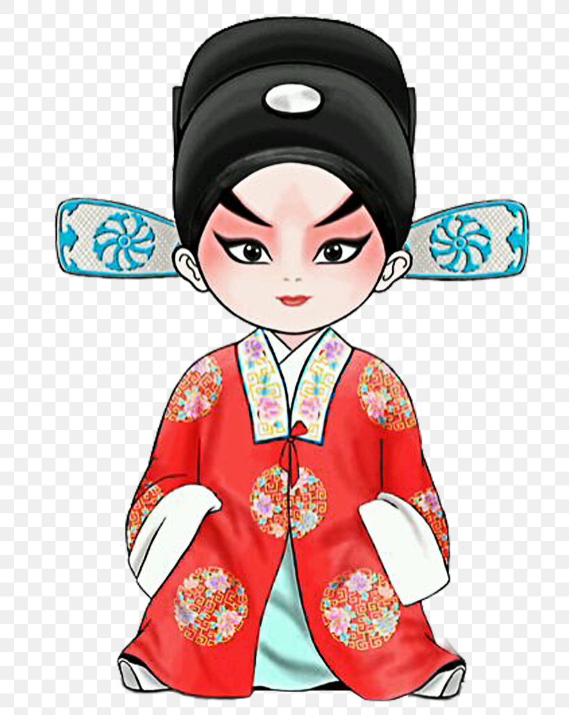 Cheng Dieyi Cartoon Marriage Peking Opera Suit, PNG, 749x1031px, Watercolor, Cartoon, Flower, Frame, Heart Download Free