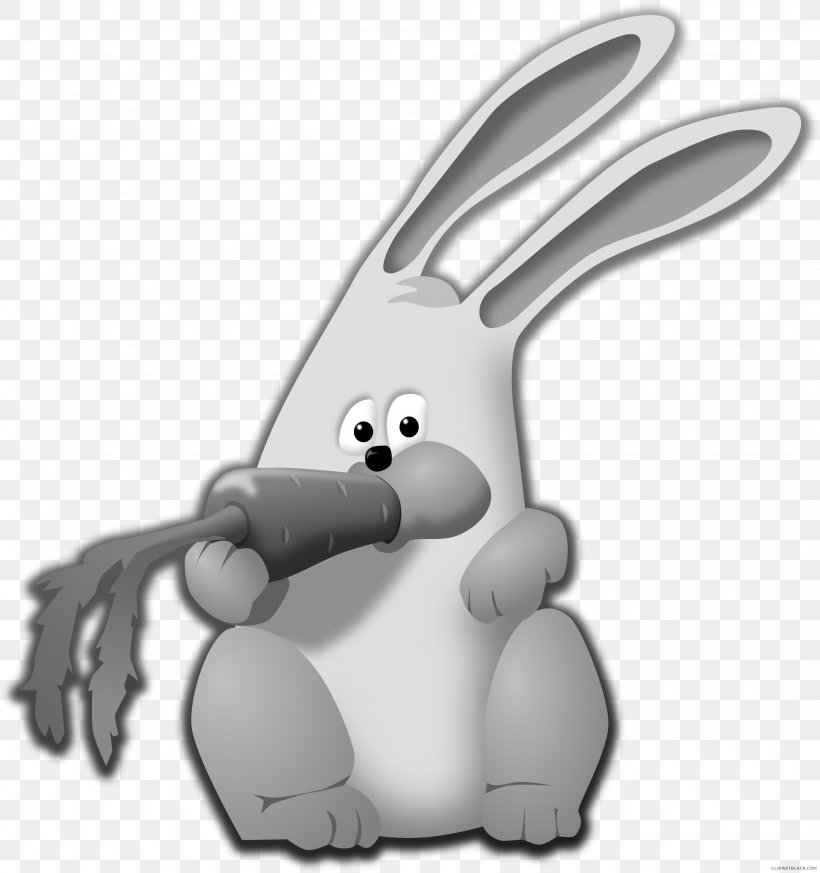 Clip Art Word Rabbit Image Leporids, PNG, 2254x2400px, Word, Animal, Black And White, Carrot, Domestic Rabbit Download Free