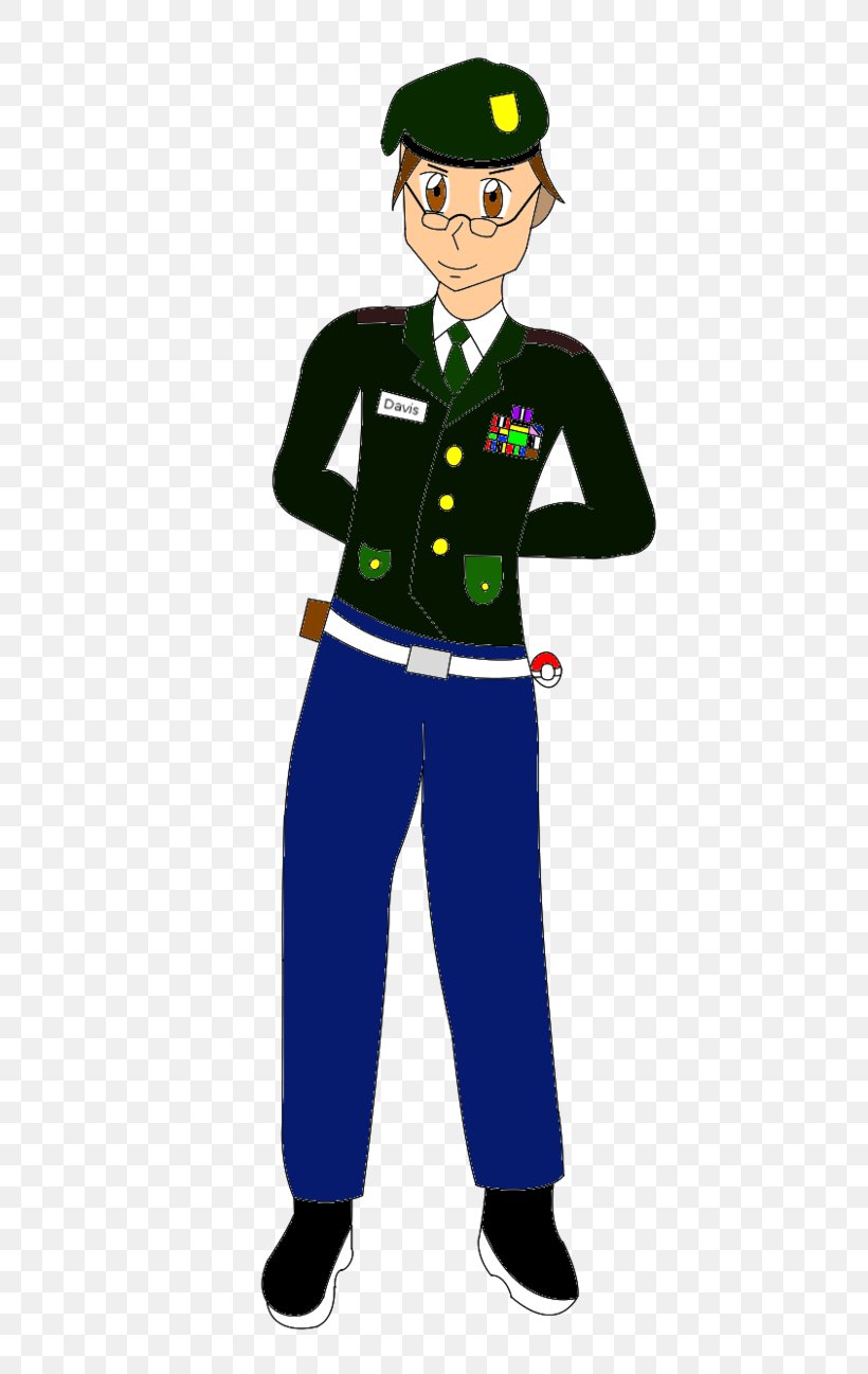 Diaper Military Uniform Clothing Pokémon, PNG, 615x1297px, Diaper, Army Officer, Cartoon, Character, Clothing Download Free