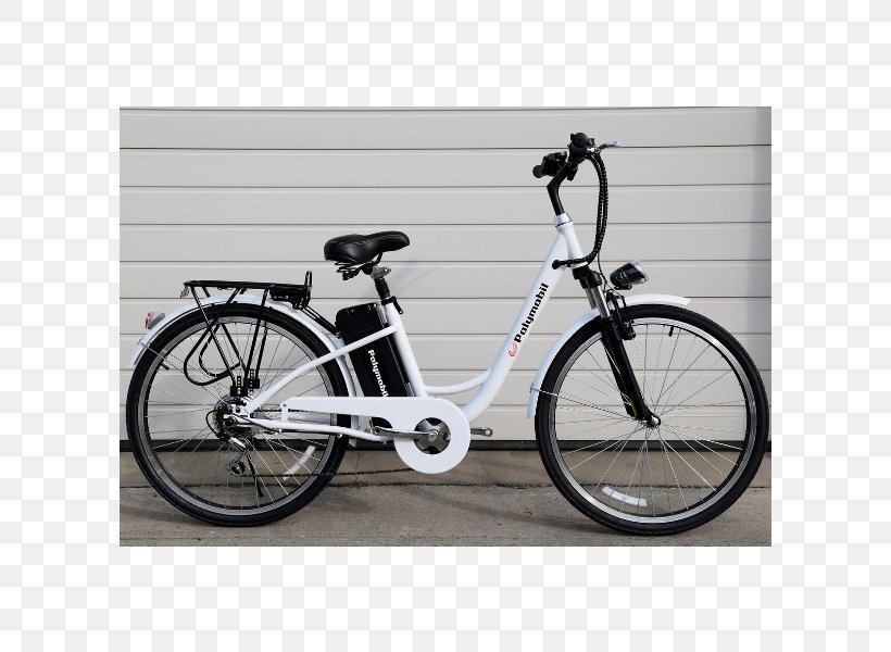 Electric Bicycle City Bicycle Mountain Bike Folding Bicycle, PNG, 600x600px, Bicycle, Automotive Exterior, Bicycle Accessory, Bicycle Frame, Bicycle Part Download Free