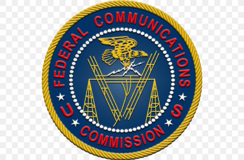 Federal Communications Commission Notice Of Proposed Rulemaking Emergency Alert System Regulation United States Congress, PNG, 540x540px, Federal Communications Commission, Ajit Pai, Badge, Brand, Communications Act Of 1934 Download Free