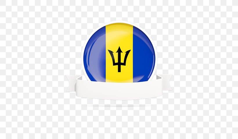Flag Of Barbados Brand Logo, PNG, 640x480px, Barbados, Brand, Flag, Flag Of Barbados, Logo Download Free