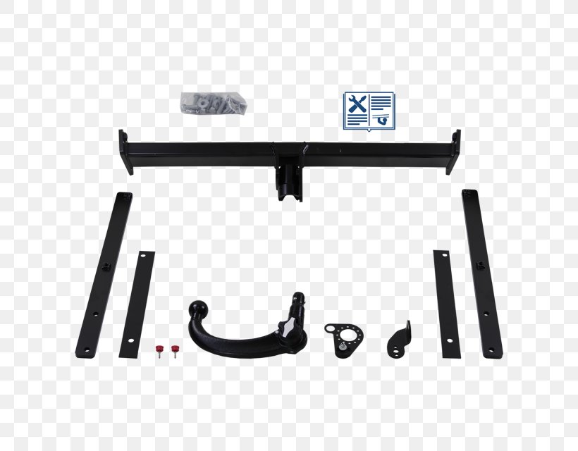 Ford Kuga Ford Edge Car Tow Hitch, PNG, 640x640px, Ford Kuga, Auto Part, Automotive Exterior, Bmw, Car Download Free