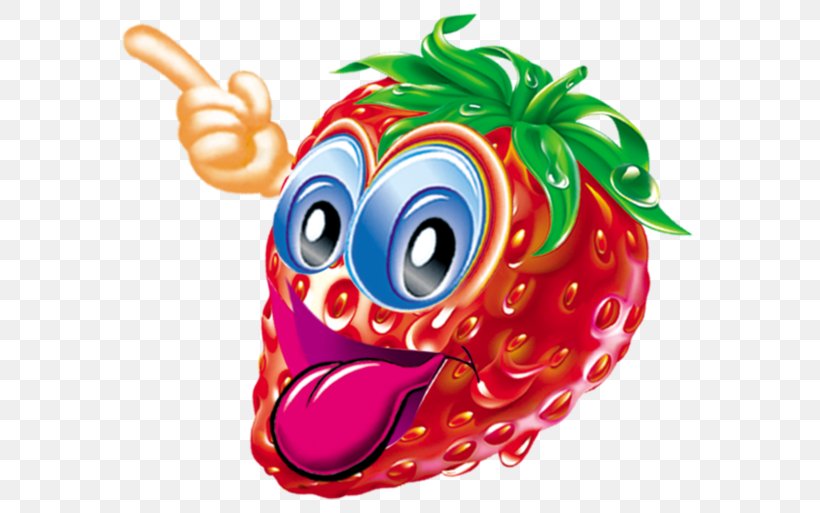 Fruit Vegetable Strawberry, PNG, 600x513px, Fruit, Cartoon, Drawing, Emoji, Emoticon Download Free