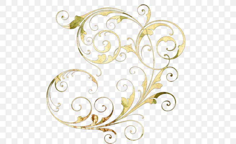 Gold Clip Art, PNG, 500x500px, Gold, Body Jewelry, Cut Flowers, Document, Flora Download Free