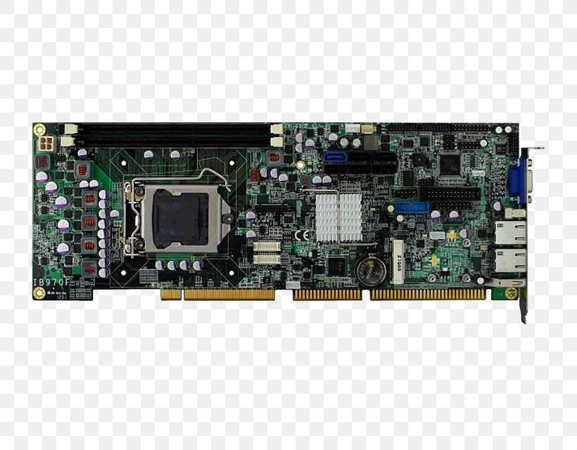 Graphics Cards & Video Adapters Motherboard Central Processing Unit Single-board Computer PC/104, PNG, 800x640px, Graphics Cards Video Adapters, Backplane, Central Processing Unit, Computer, Computer Component Download Free