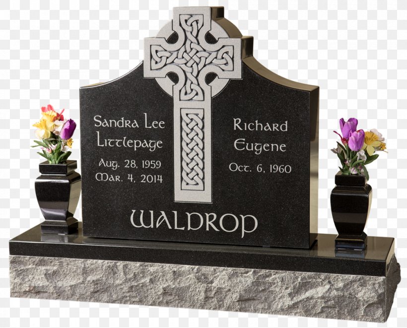 Headstone Memorial Monument Cemetery Celtic Knot, PNG, 1000x807px, Headstone, Celtic Knot, Celts, Cemetery, Cross Download Free