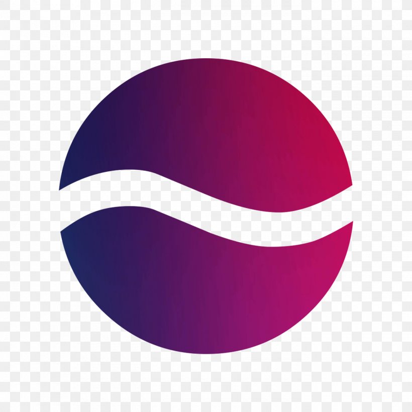 Logo Product Design Symbol Purple, PNG, 1400x1400px, Logo, Magenta, Oval, Purple, Symbol Download Free