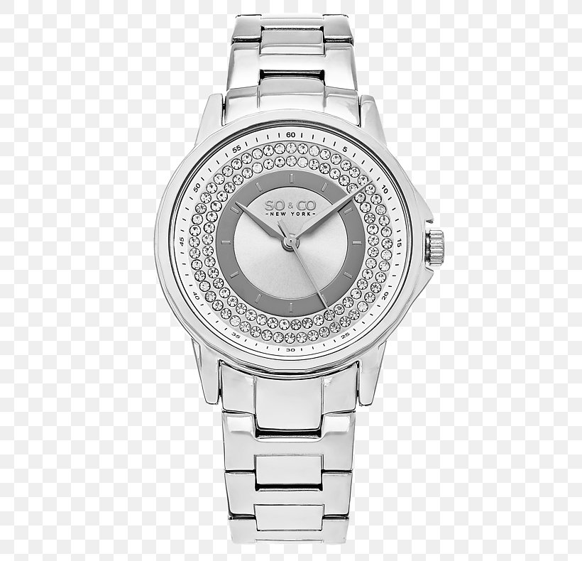Madison Avenue Watch Bracelet Clock Fossil Jacqueline, PNG, 614x790px, Madison Avenue, Bling Bling, Bracelet, Brand, Casio Download Free