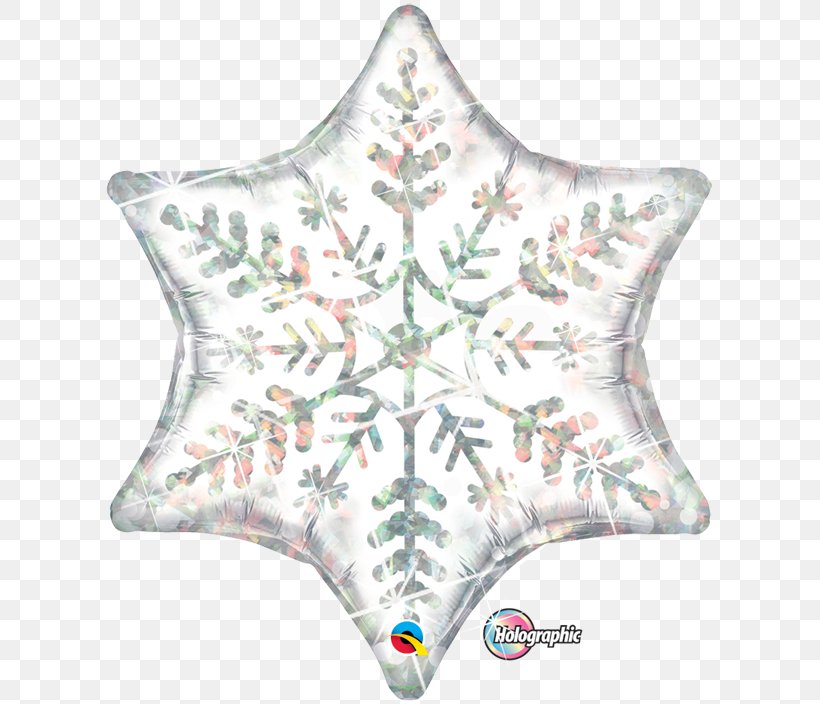 Mylar Balloon Snowflake Christmas Party, PNG, 612x704px, Balloon, Bopet, Christmas, Christmas Decoration, Christmas Ornament Download Free
