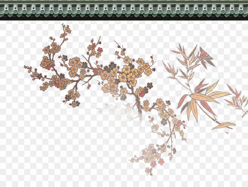 Roof Tiles Clip Art, PNG, 1000x757px, Roof Tiles, Branch, Brick, Chinoiserie, Eaves Download Free