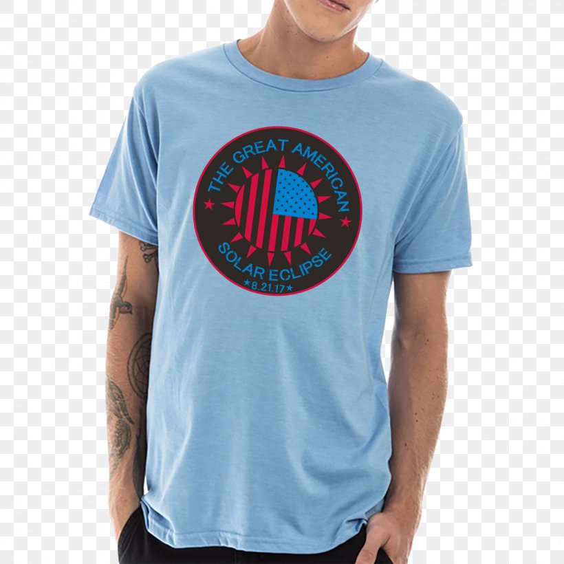 T-shirt Sleeve Shoulder Bluza, PNG, 1500x1500px, Tshirt, Active Shirt, Aqua, Blue, Bluza Download Free