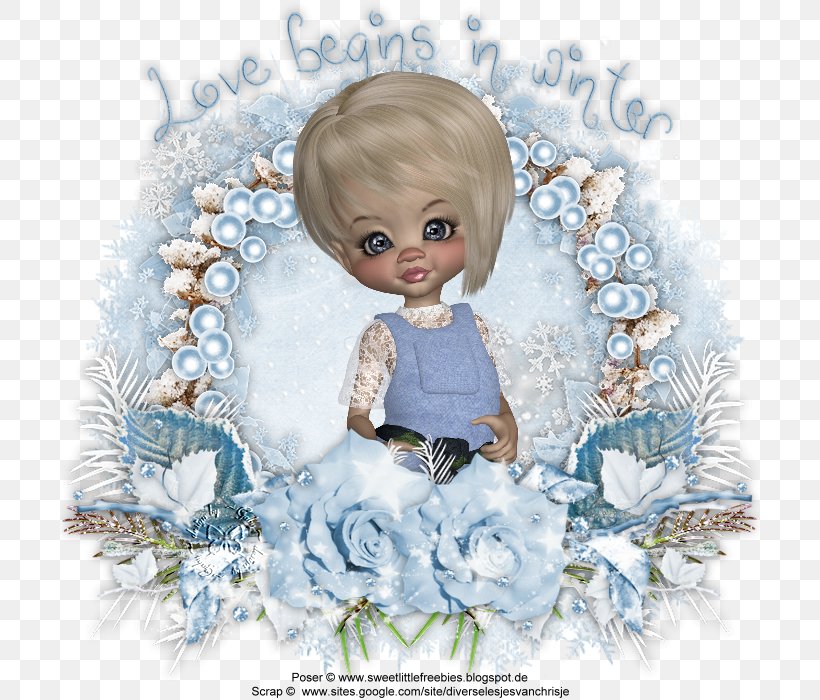 Toddler Doll Flower Angel M, PNG, 700x700px, Toddler, Angel, Angel M, Art, Blue Download Free