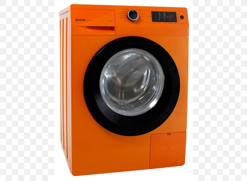 Washing Machines Clothes Dryer Laundry Home Appliance Maytag, PNG, 600x600px, Washing Machines, Clothes Dryer, Combo Washer Dryer, Haier, Home Appliance Download Free