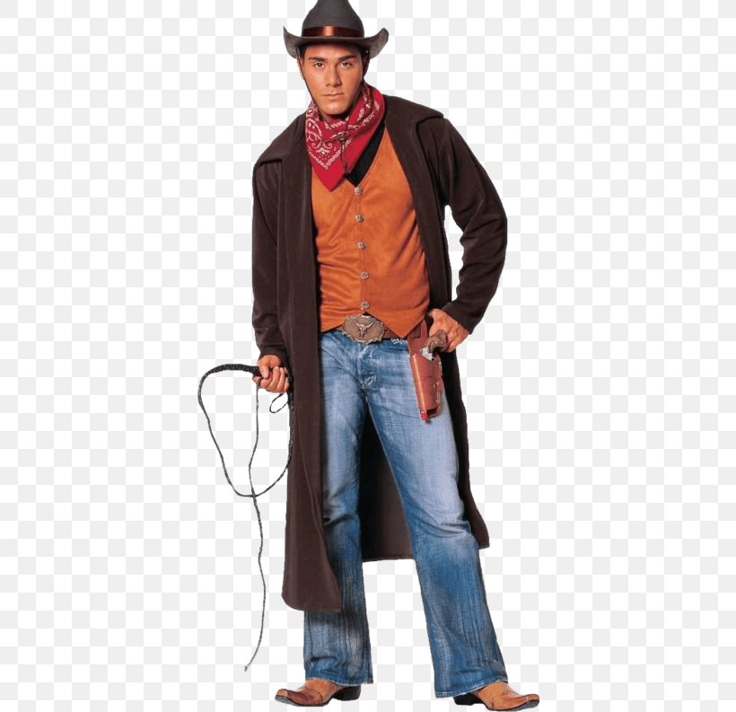 American Frontier Cowboy Costume Party Clothing, PNG, 500x793px, American Frontier, Chaps, Clothing, Costume, Costume Party Download Free