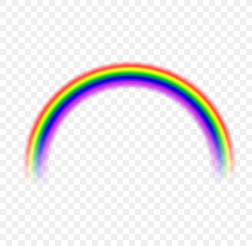 Color Rainbow, PNG, 800x800px, Color, Cloud, Computer Graphics, Designer, Point Download Free