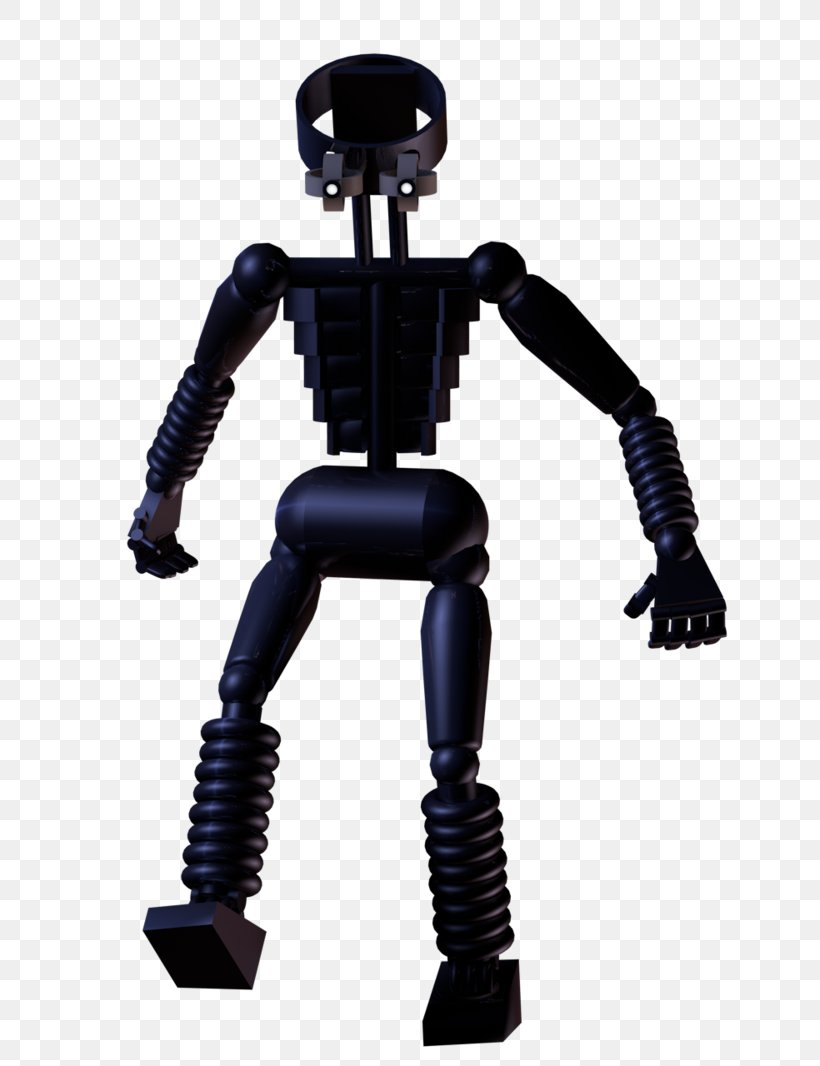 Five Nights At Freddy's: Sister Location Endoskeleton Robot Animatronics Honda, PNG, 750x1066px, Endoskeleton, Animatronics, Art, Deviantart, Digital Art Download Free