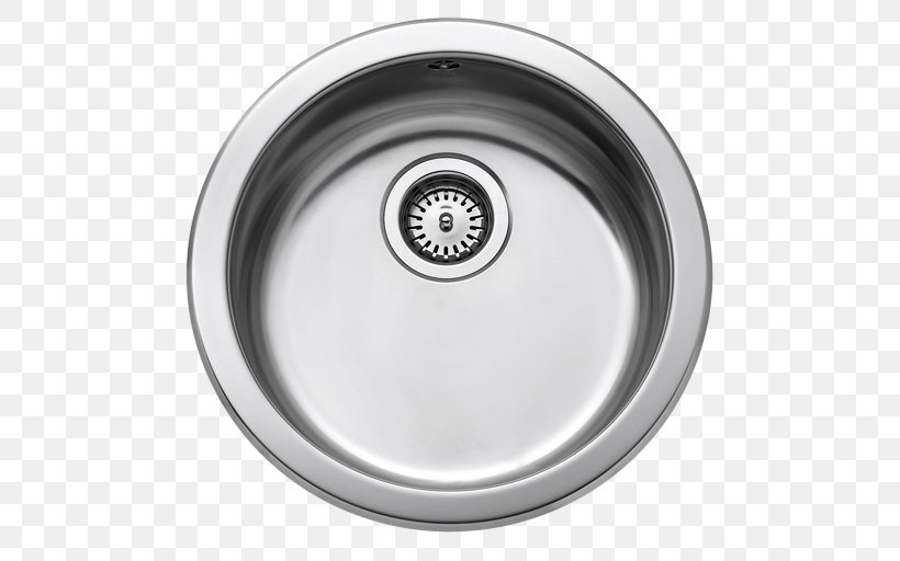Kitchen Sink Edelstaal Countertop BLANCO, PNG, 508x512px, Kitchen Sink, Ausguss, Bathroom Sink, Blanco, Countertop Download Free