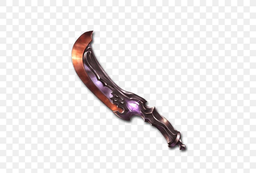 Knife Granblue Fantasy Weapon Kitchen Knives Puppet, PNG, 640x554px, Knife, Arma Bianca, Character, Cold Weapon, Darkness Download Free