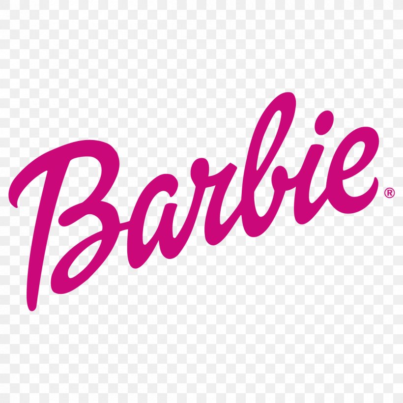 Logo Brand Barbie Accesorio Sticker, PNG, 1200x1200px, Logo, Accesorio, Barbie, Brand, Decal Download Free