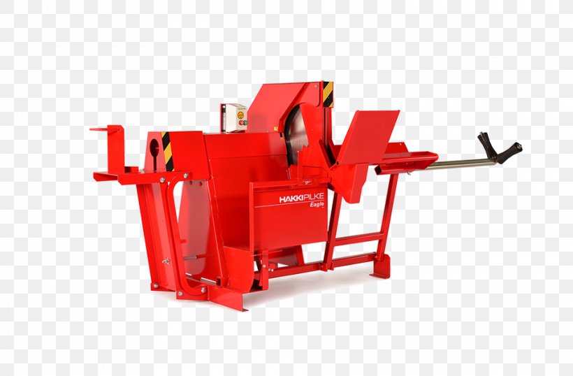 Machine Firewood Processor Log Splitters Maaselän Kone Oy, PNG, 960x630px, Machine, Chainsaw, Circular Saw, Excavator, Factory Download Free