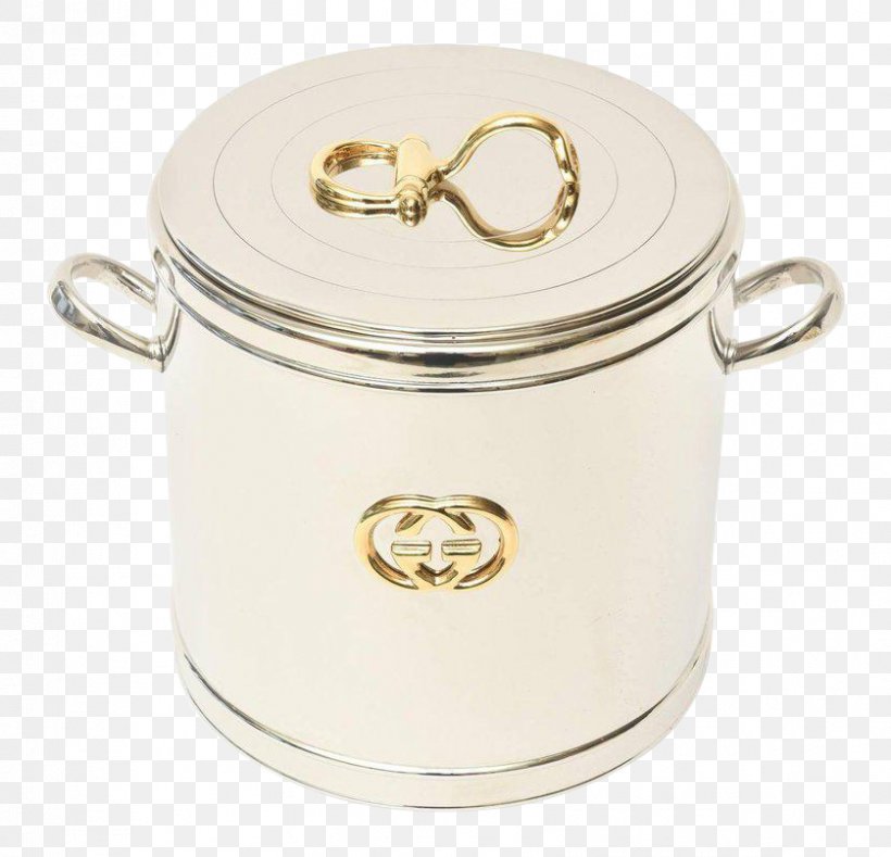 Silver Bucket Gold Tray Plate, PNG, 838x807px, Silver, Antique, Bucket, Christofle, Gold Download Free