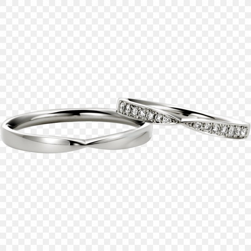 Silver Wedding Ring, PNG, 900x900px, Silver, Diamond, Fashion Accessory, Jewellery, Metal Download Free