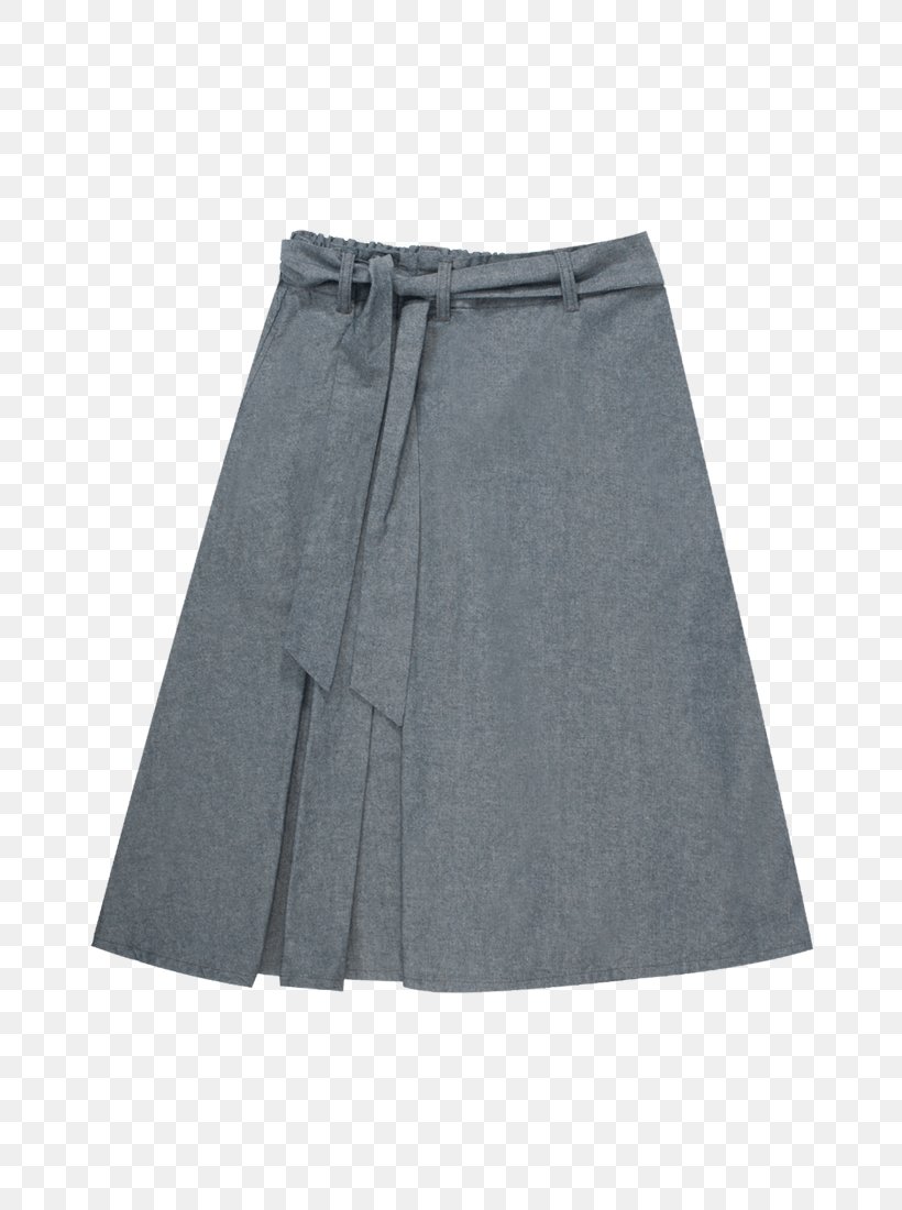 Skirt Grey, PNG, 750x1100px, Skirt, Active Shorts, Grey Download Free