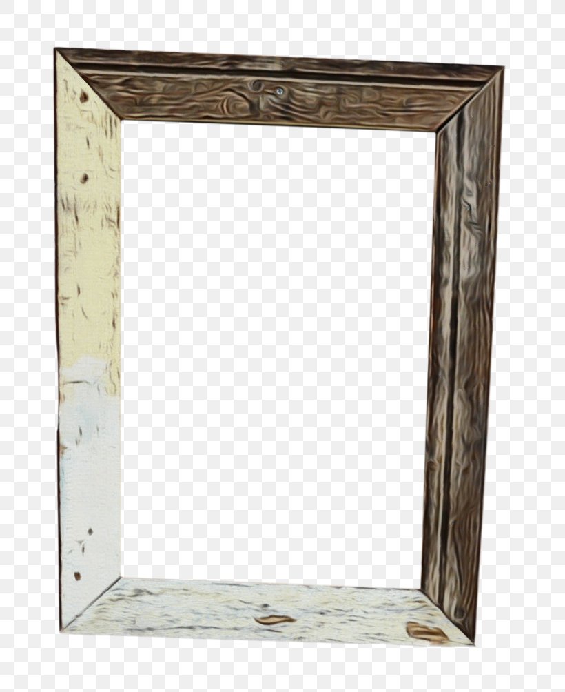 Wood Table Frame, PNG, 796x1004px, Rectangle M, Antique, Furniture, Interior Design, Mirror Download Free