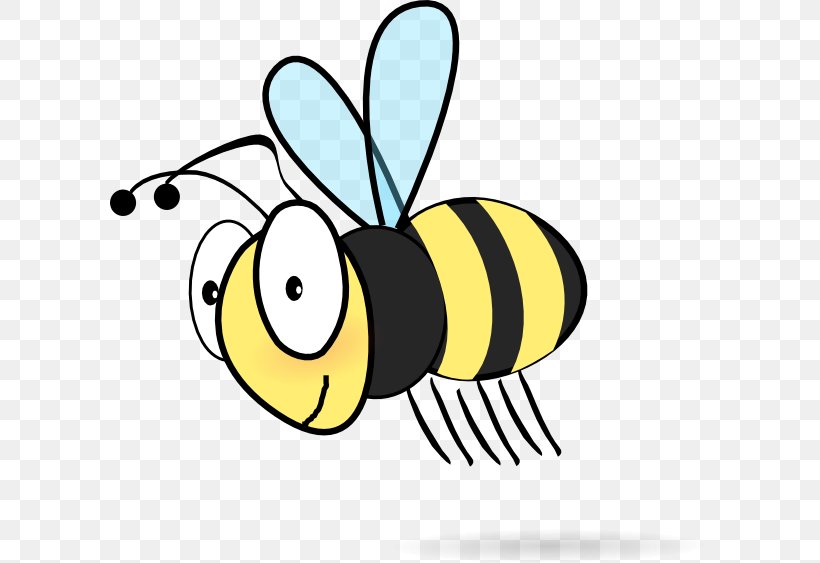 Bumblebee Clip Art, PNG, 600x563px, Bee, Artwork, Beehive, Blog, Bumblebee Download Free