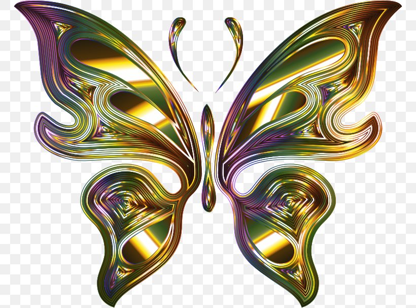 Butterfly Wings Butterflies And Moths Clip Art Desktop Wallpaper, PNG, 766x606px, Butterfly, Animal, Arthropod, Brushfooted Butterflies, Butterflies And Moths Download Free