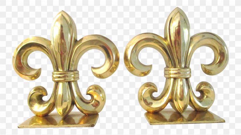 Cast Iron Fleur De Lis Bookends Brass Furniture, PNG, 5083x2860px, Bookend, Andiron, Antique, Body Jewelry, Bookcase Download Free