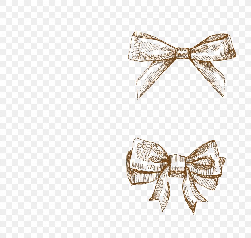 Drawing New Year Tree Pencil Gift, PNG, 2357x2232px, Drawing, Ansichtkaart, Beige, Bow Tie, Christmas Download Free
