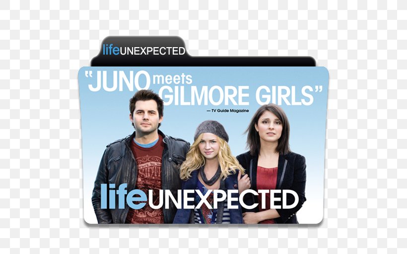 Life Unexpected, PNG, 512x512px, Television Show, Actor, Brand, Britt Robertson, Cw Television Network Download Free