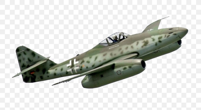 Messerschmitt Me 262 Airplane Fighter Aircraft, PNG, 800x450px, Messerschmitt Me 262, Air Force, Aircraft, Airplane, Fighter Aircraft Download Free