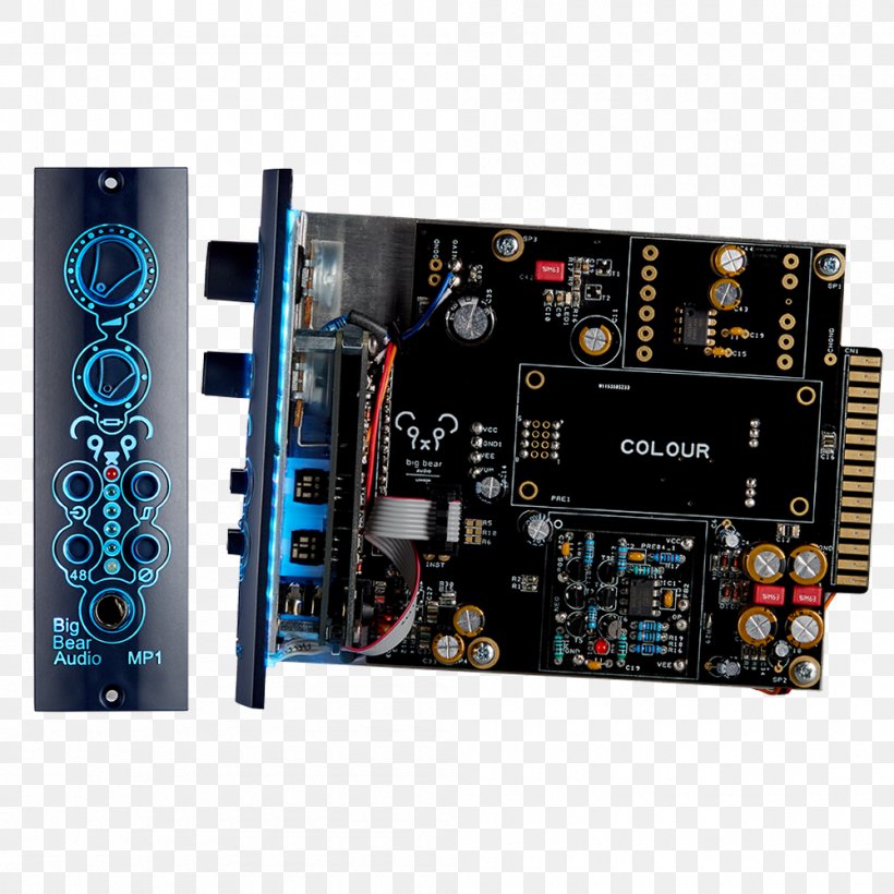 Microcontroller Big Bear Lake Electronics Computer Hardware TV Tuner Cards & Adapters, PNG, 1000x1000px, Microcontroller, Audio, Audio Equipment, Big Bear Lake, Circuit Component Download Free