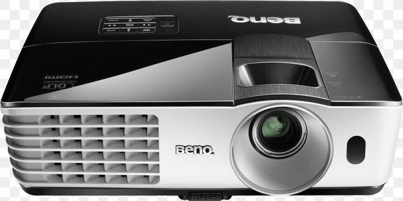 Multimedia Projectors 1080p Digital Light Processing Contrast Ratio, PNG, 3000x1496px, Multimedia Projectors, Contrast Ratio, Digital Light Processing, Electronic Device, Electronics Accessory Download Free