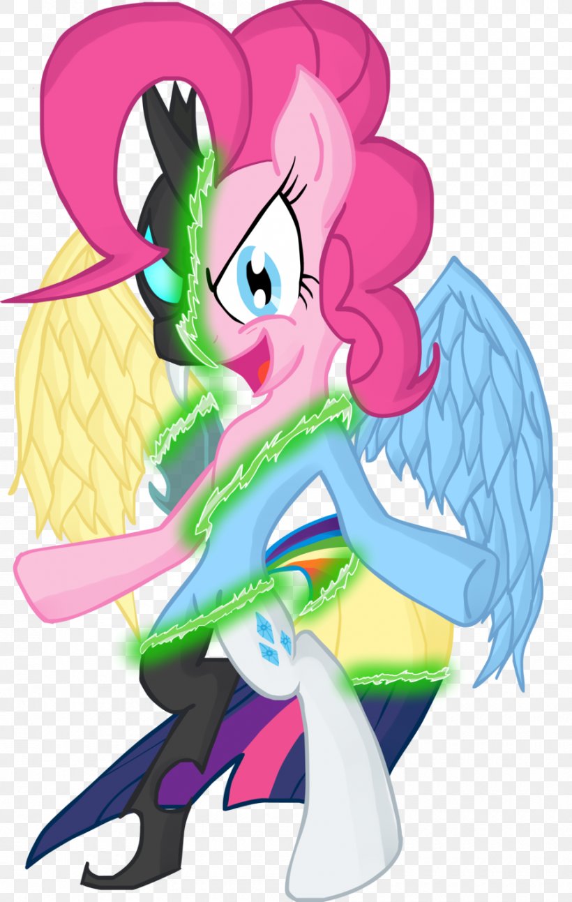 Rarity Pony Pinkie Pie Rainbow Dash Applejack, PNG, 900x1420px, Watercolor, Cartoon, Flower, Frame, Heart Download Free