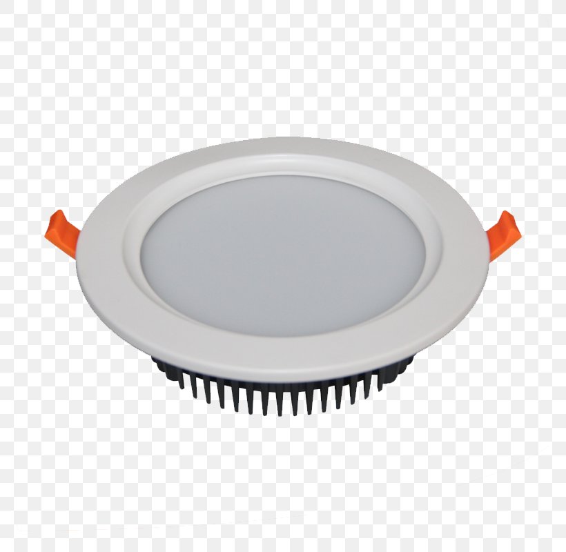 Recessed Light LED Lamp Light-emitting Diode Light Fixture, PNG, 800x800px, Light, Ceiling, Color Rendering Index, Color Temperature, Dimmer Download Free