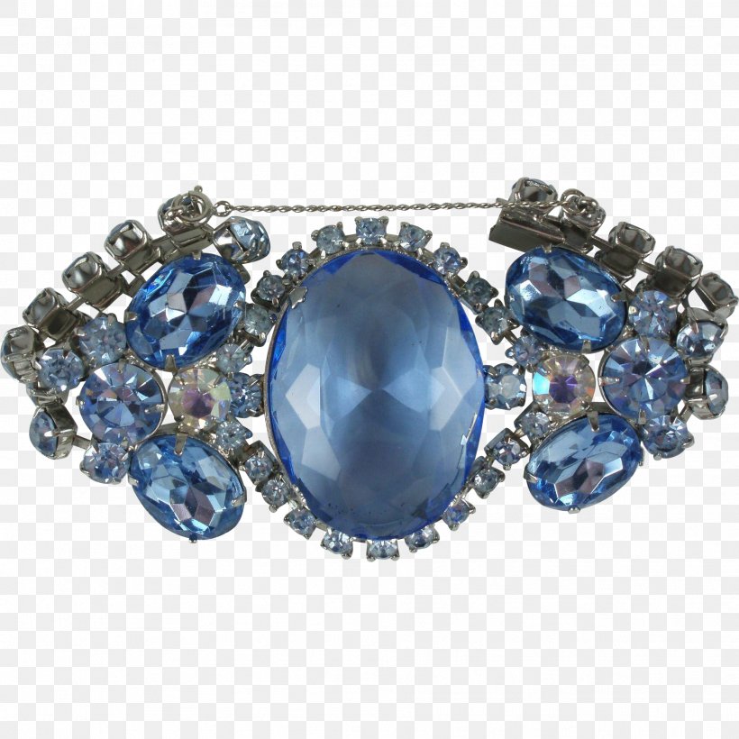 Sapphire Bracelet Jewellery Silver Brooch, PNG, 1873x1873px, Sapphire, Bling Bling, Blingbling, Blue, Body Jewellery Download Free