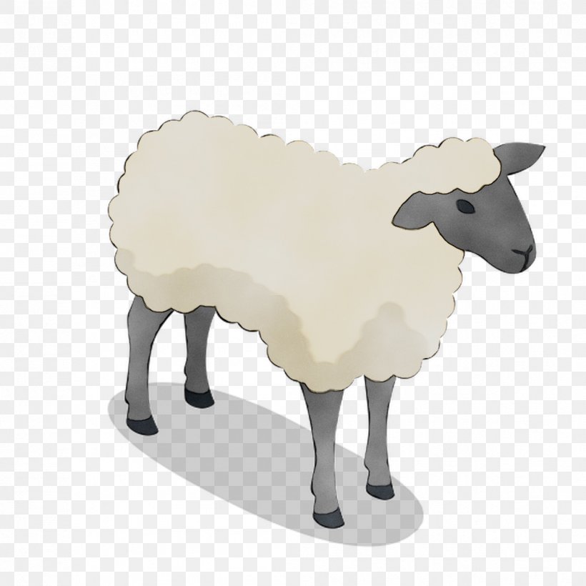 Sheep Cattle Goat Product Design, PNG, 1044x1044px, Sheep, Animal Figure, Cattle, Cowgoat Family, Goat Download Free