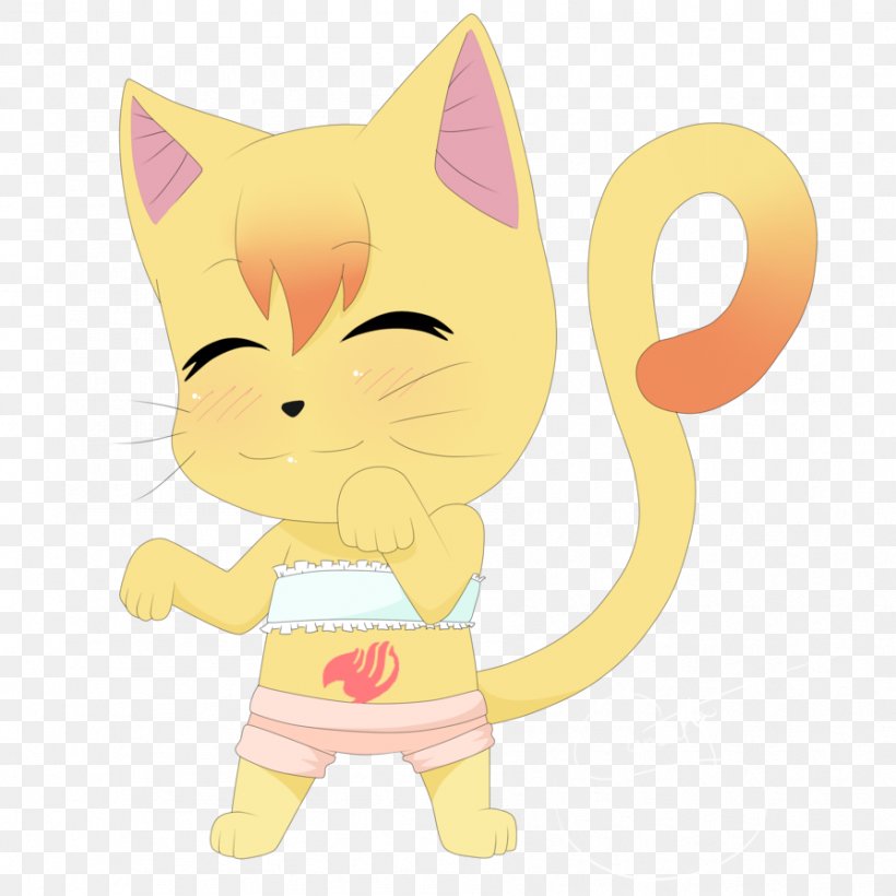 Whiskers Kitten Natsu Dragneel Fairy Tail Cat, PNG, 894x894px, Whiskers, Art, Carnivoran, Cartoon, Cat Download Free