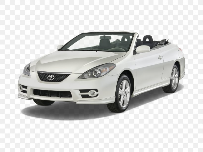 2006 Toyota Camry Solara 2005 Toyota Camry Solara Car 2007 Toyota Camry Solara Convertible, PNG, 1280x960px, Toyota, Automotive Design, Automotive Exterior, Brand, Bumper Download Free