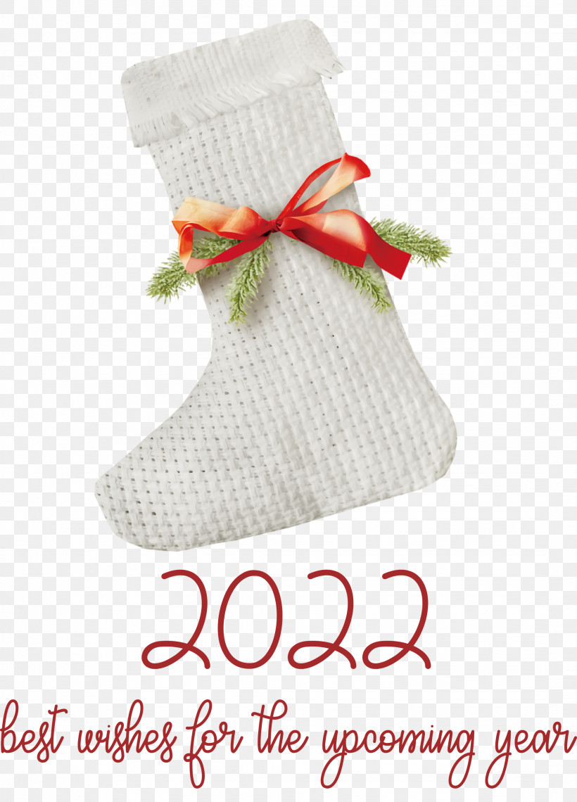 2022 Happy New Year, PNG, 2156x2999px, Bauble, Christmas Day, Christmas Stocking, Gift, Gratis Download Free
