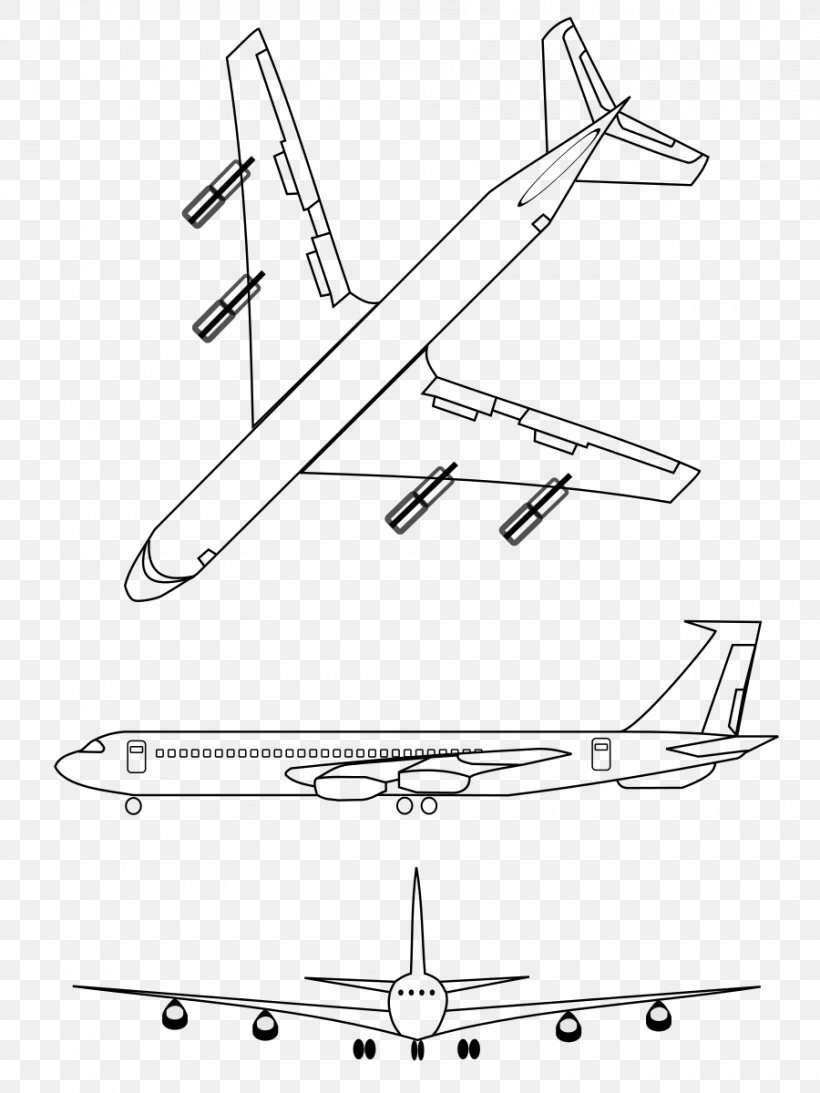 Airplane Drawing Aircraft Clip Art, PNG, 900x1200px, Airplane, Aerospace Engineering, Air Travel, Aircraft, Airliner Download Free