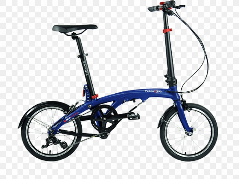 dahon vybe c7a