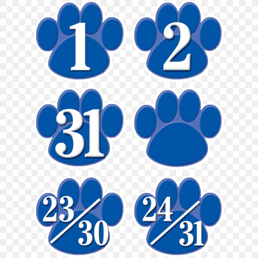 Dog Paper Paw Calendar Sphynx Cat, PNG, 900x900px, Dog, Animal Track, Area, Blue, Brand Download Free