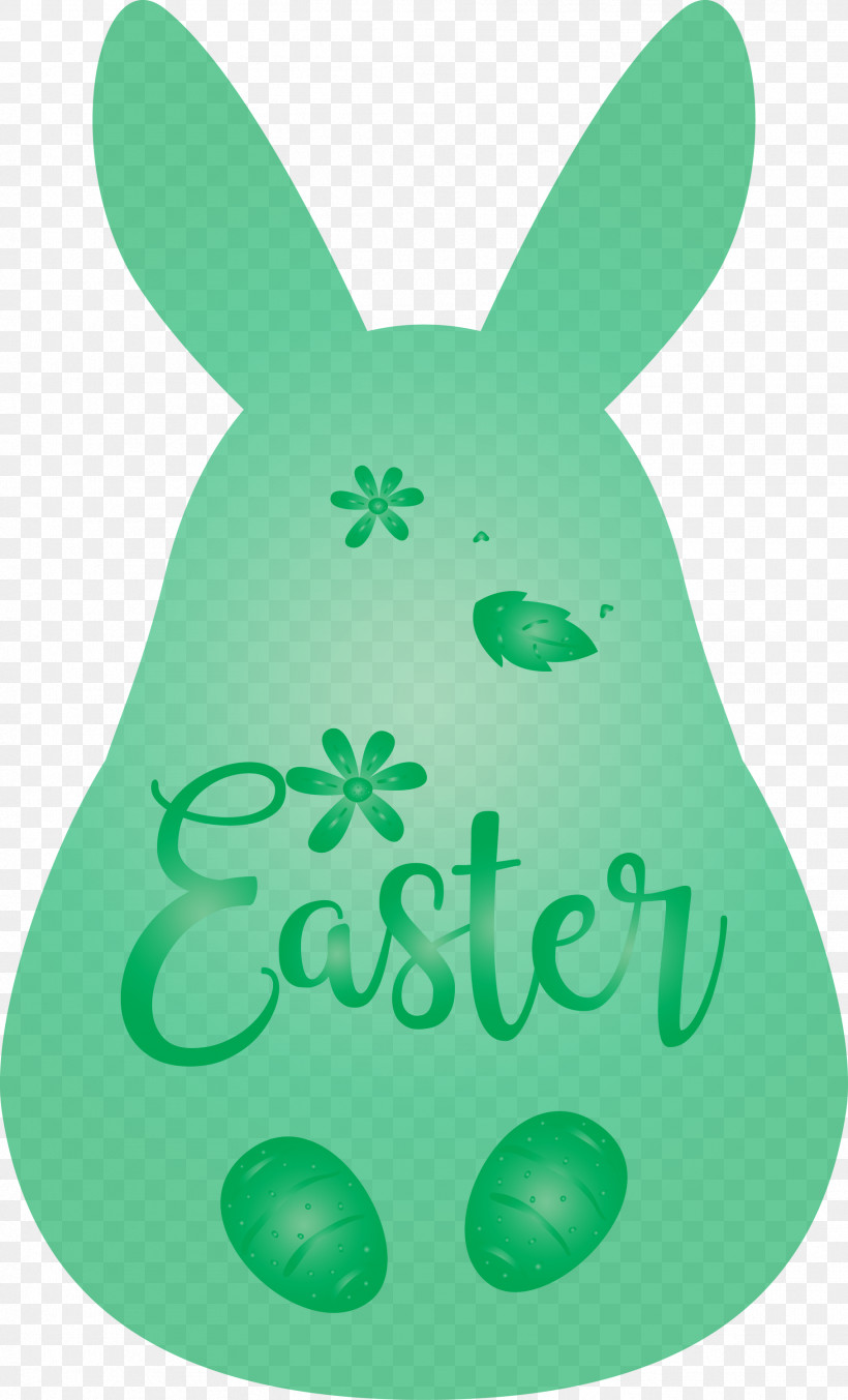 Easter Day Easter Sunday Happy Easter, PNG, 1817x3000px, Easter Day, Easter Bunny, Easter Sunday, Green, Happy Easter Download Free
