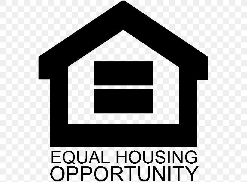 Fair Housing Act Housing Discrimination Rights Office Of Fair Housing And Equal Opportunity, PNG, 567x605px, Fair Housing Act, Affordable Housing, Area, Black And White, Brand Download Free